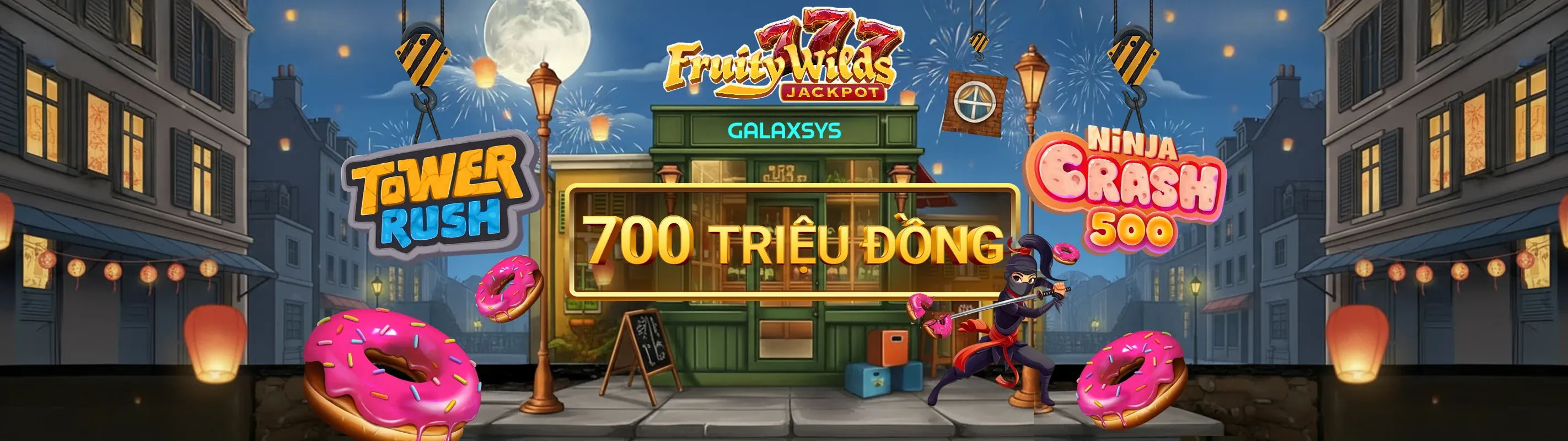 Sảnh Casino Trực Tiếp bet good88