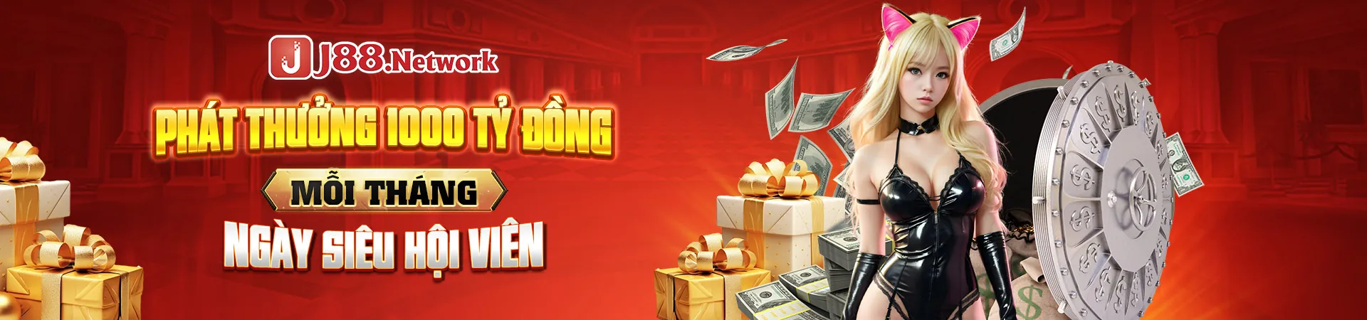 Đặc quyền VIP bet good88 - Thưởng độc quyền và trải nghiệm cao cấp
