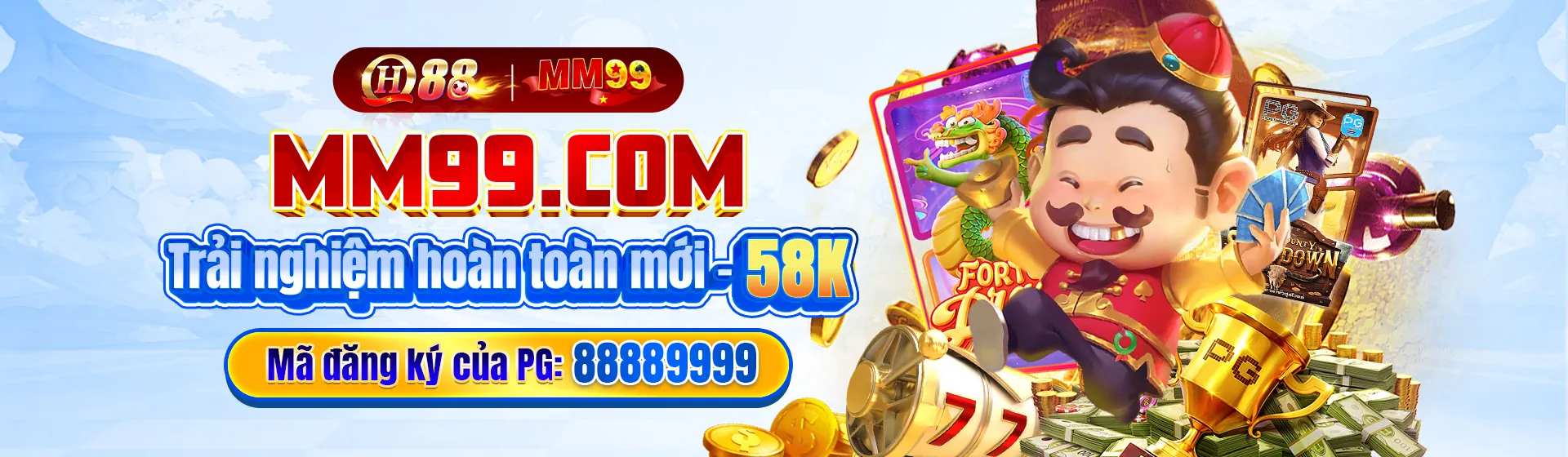 Hình ảnh chính về các thông báo mới nhất của bet good88