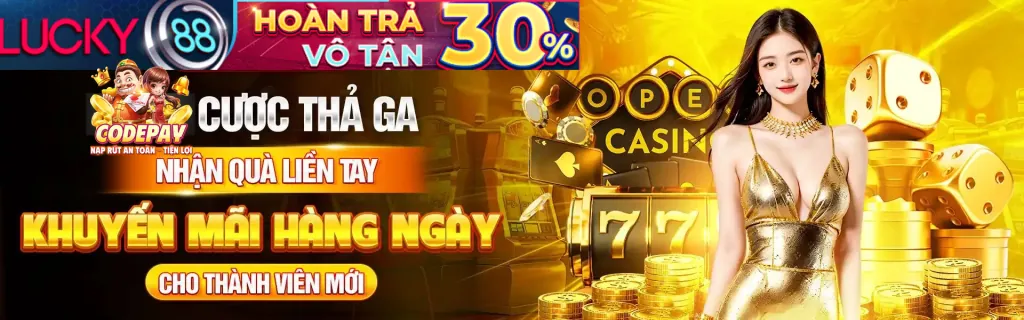 Đặt cược và quay slot tại bet good88