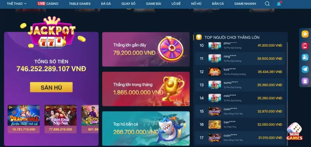 Biết khi nào nên dừng lại khi chơi slot